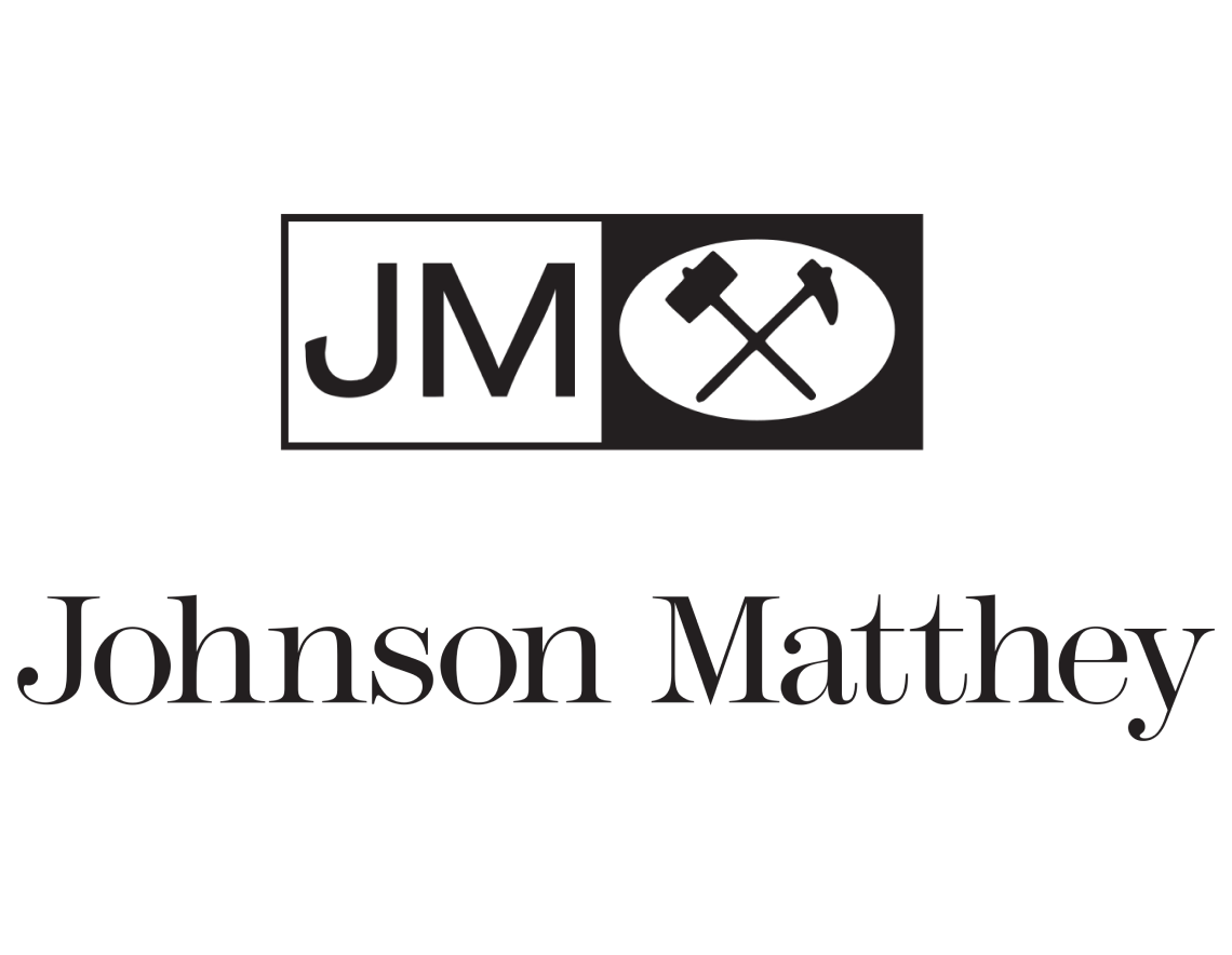 Johnson Matthey